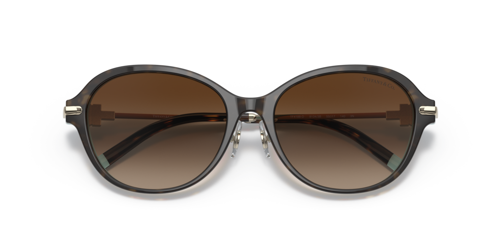 Tiffany TF4188D 81343B 55 Güneş Gözlükleri
