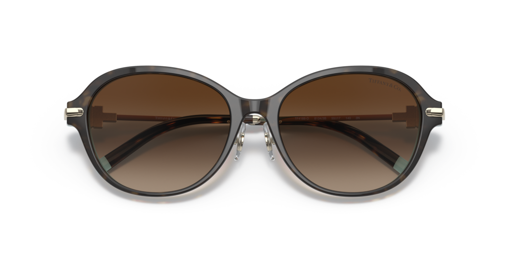 Tiffany TF4188D 81343B 55 Güneş Gözlükleri