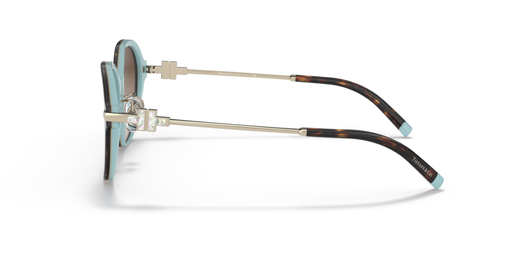 Tiffany TF4188D 81343B 55 Güneş Gözlükleri