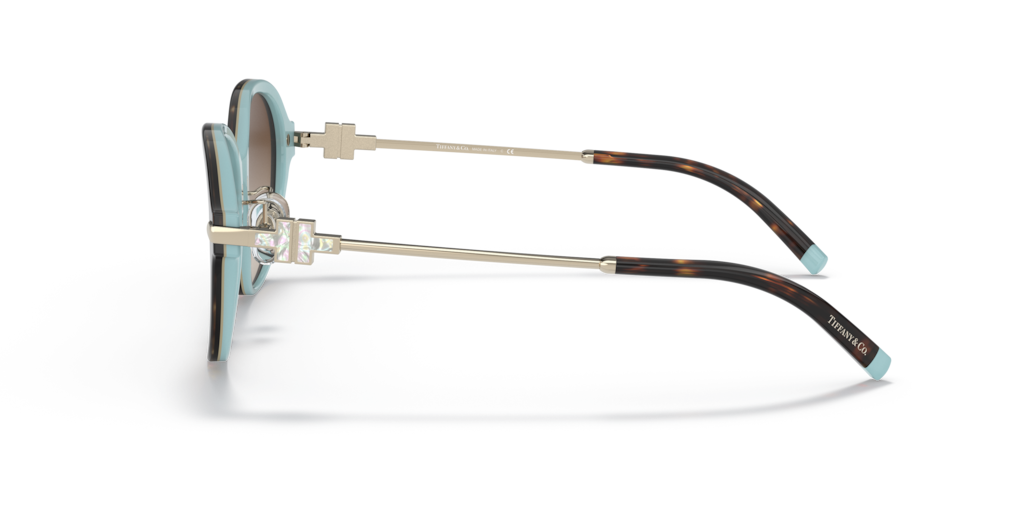 Tiffany TF4188D 81343B 55 Güneş Gözlükleri