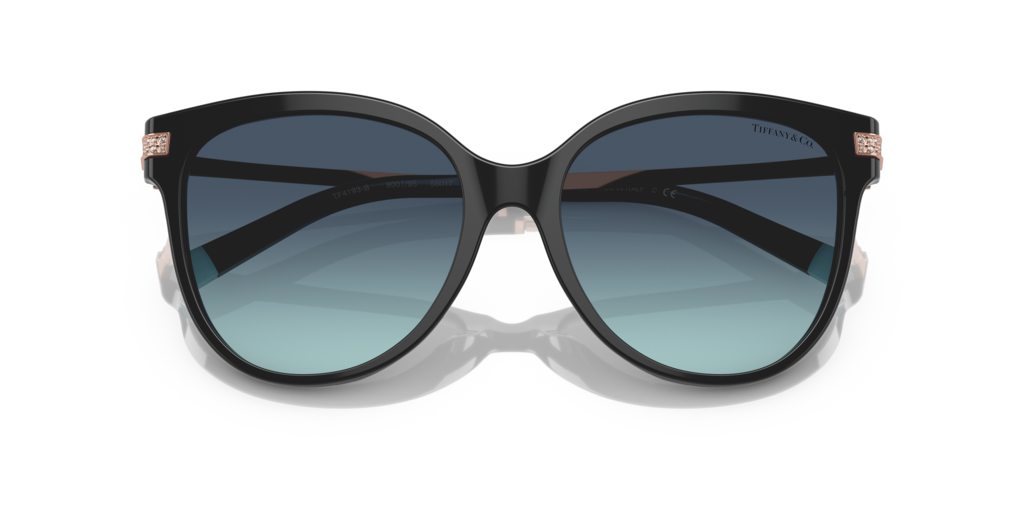 Tiffany TF4193B 80019S 55 Güneş Gözlükleri