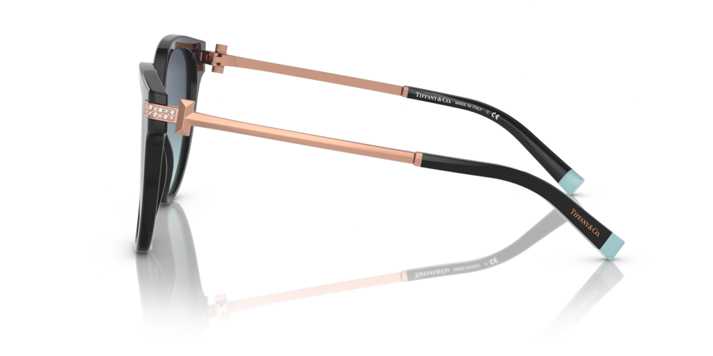 Tiffany TF4193B 80019S 55-17 – Optik Shop