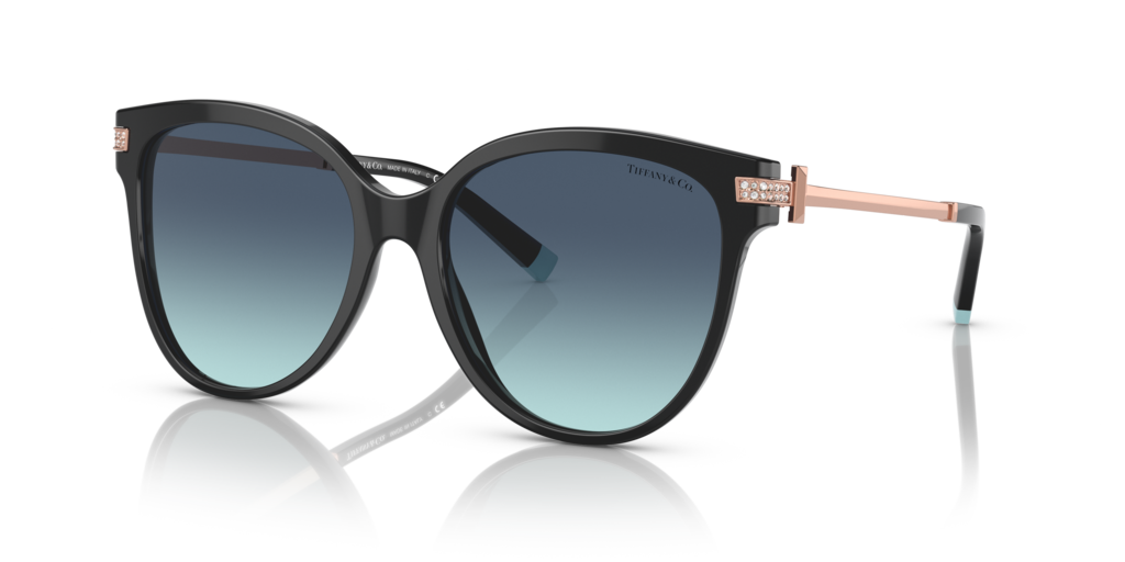 Tiffany TF4193B 80019S 55 Güneş Gözlükleri
