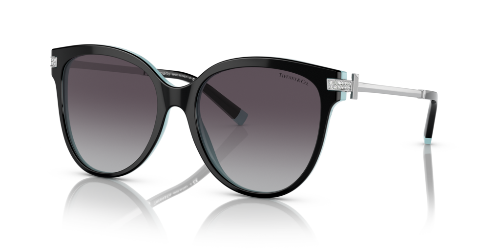 Tiffany TF4193B 80553C - 55 - Güneş Gözlükleri