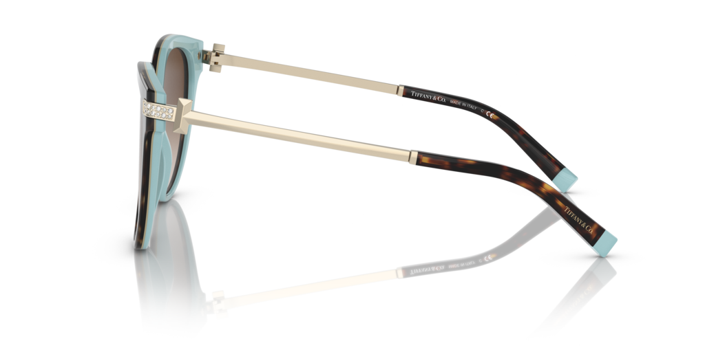 Tiffany TF4193B 81343B 55 Güneş Gözlükleri