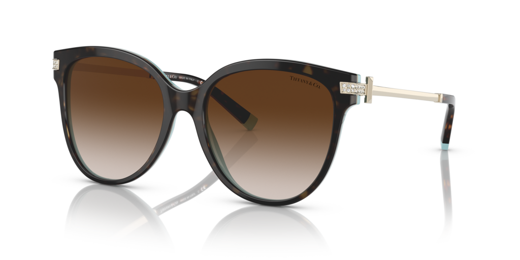 Tiffany TF4193B 81343B 55 Güneş Gözlükleri