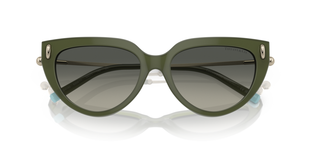 Tiffany TF4195 835811 54 Güneş Gözlükleri