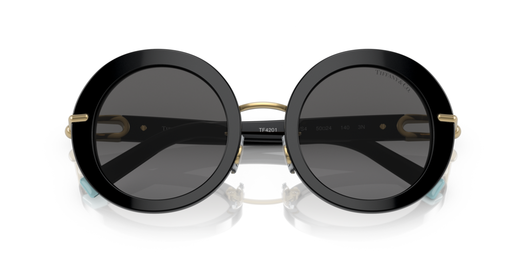 Tiffany TF4201 8001S4 50 Güneş Gözlükleri