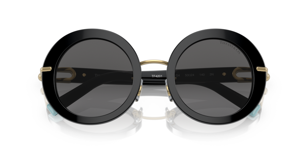 Tiffany TF4201 8001S4 50 Güneş Gözlükleri