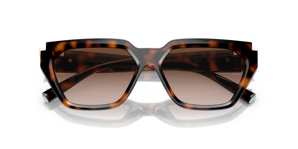 Tiffany TF4205U 80153B 56 Güneş Gözlükleri