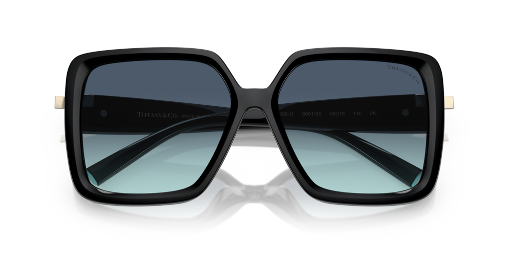 Tiffany TF4206U 80019S 58 Güneş Gözlükleri