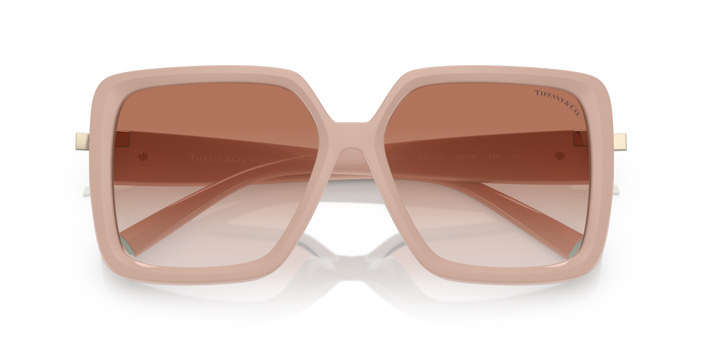 Tiffany TF4206U 836713 58 Güneş Gözlükleri