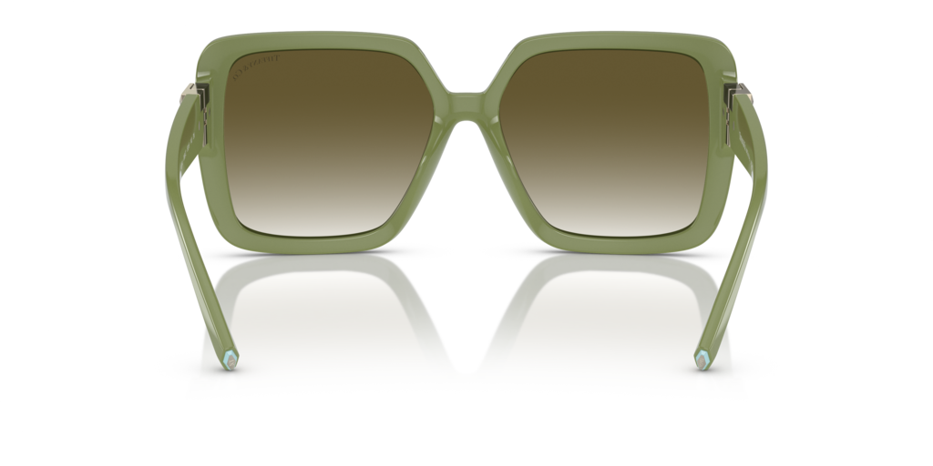 Tiffany TF4206U 83687Z 58 Güneş Gözlükleri