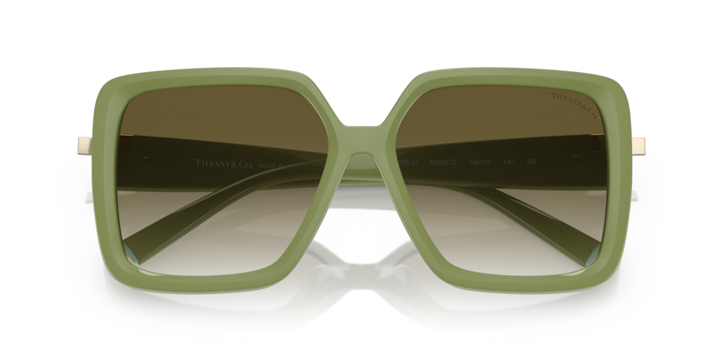 Tiffany TF4206U 83687Z 58 Güneş Gözlükleri