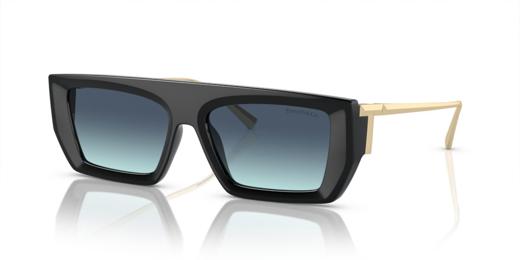 Tiffany TF4214U 83429S 54 Güneş Gözlükleri