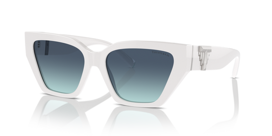 Tiffany TF4218 83929S - 55 - Güneş Gözlükleri