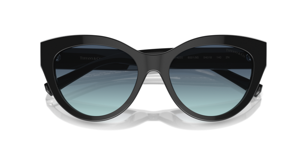 Tiffany TF4220 80019S 54 Güneş Gözlükleri