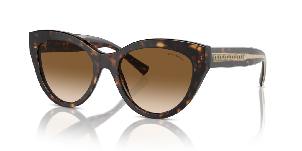 Tiffany TF4220 801551 - 54 - Güneş Gözlükleri