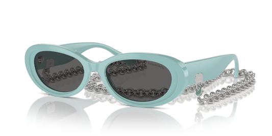 Tiffany TF4221 8388S4 - 54 - Güneş Gözlükleri