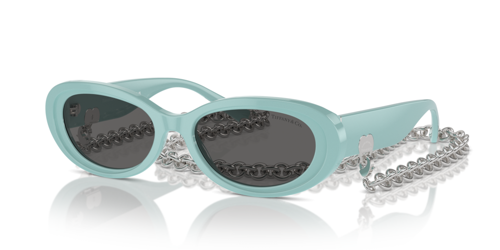 Tiffany TF4221 8388S4 54 Güneş Gözlükleri