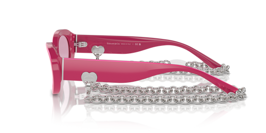 Tiffany TF4221 841176 - 54 - Güneş Gözlükleri