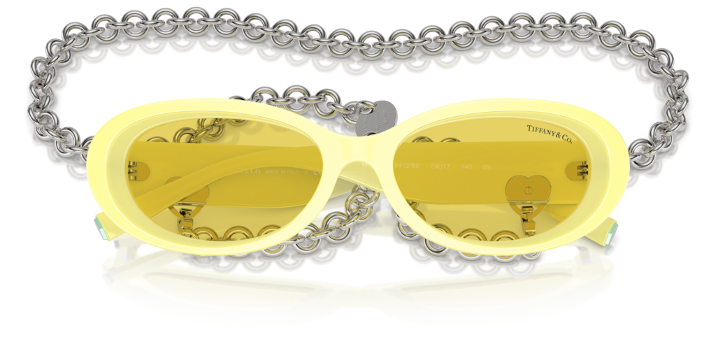 Tiffany TF4221 841285 - 54 - Güneş Gözlükleri