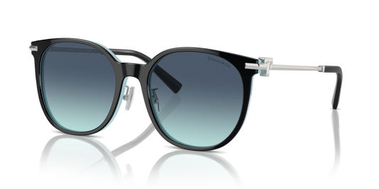Tiffany TF4224D 80559S - 56 - Güneş Gözlükleri