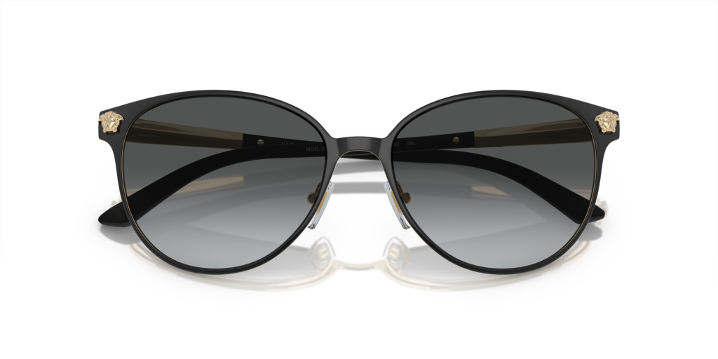 Versace VE2168 1377T3 57 Güneş Gözlükleri