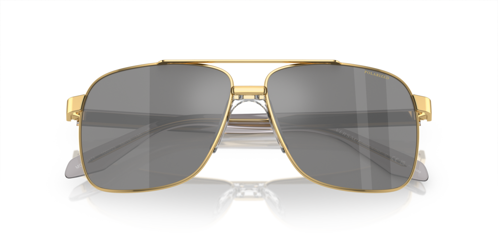 Versace VE2174 1002Z3 59 Güneş Gözlükleri