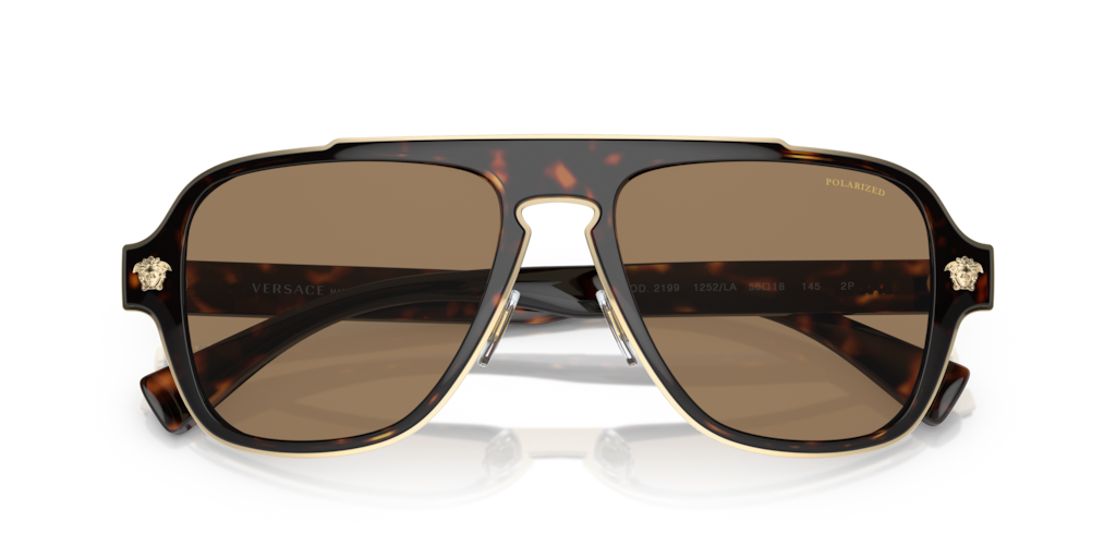 Versace VE2199 1252LA