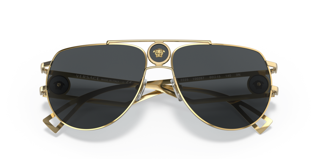 Versace VE2225 100287 60 Güneş Gözlükleri