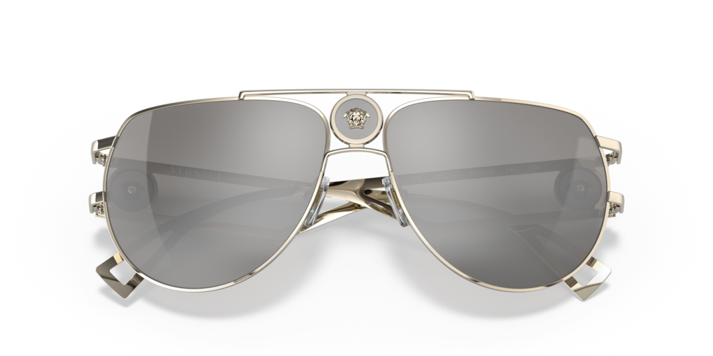 Versace VE2225 12526G 60 Güneş Gözlükleri