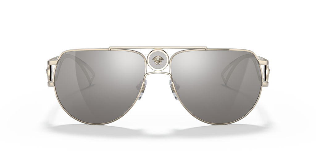 Versace VE2225 12526G 60 Güneş Gözlükleri