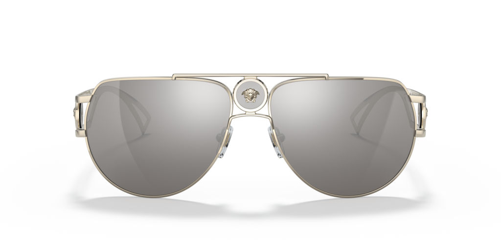 Versace VE2225 12526G 60 Güneş Gözlükleri