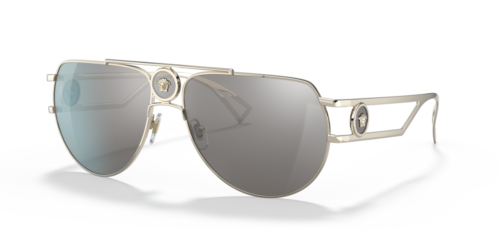 Versace VE2225 12526G 60 Güneş Gözlükleri