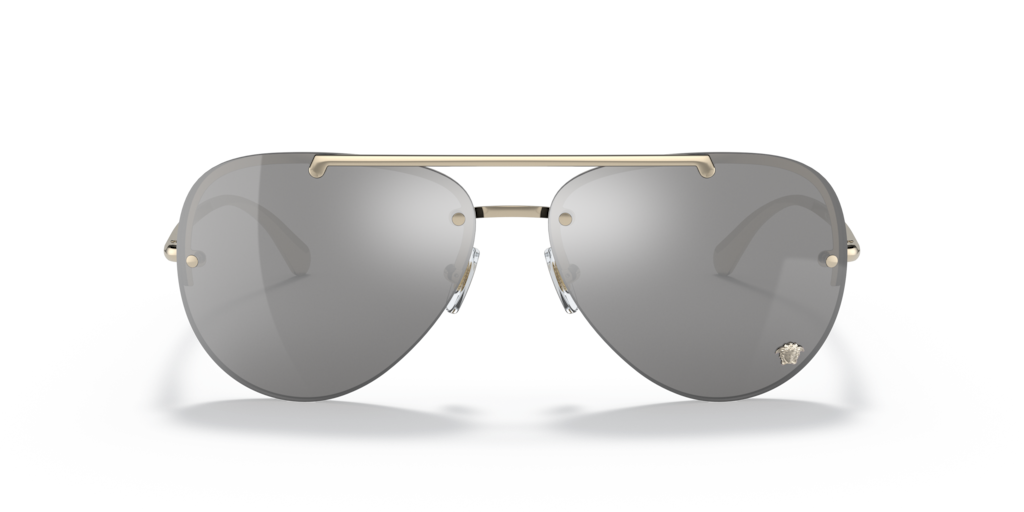 Versace VE2231 12526G 60 Güneş Gözlükleri