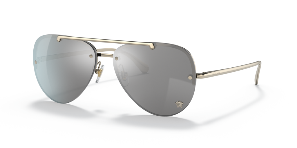 Versace VE2231 12526G 60 Güneş Gözlükleri