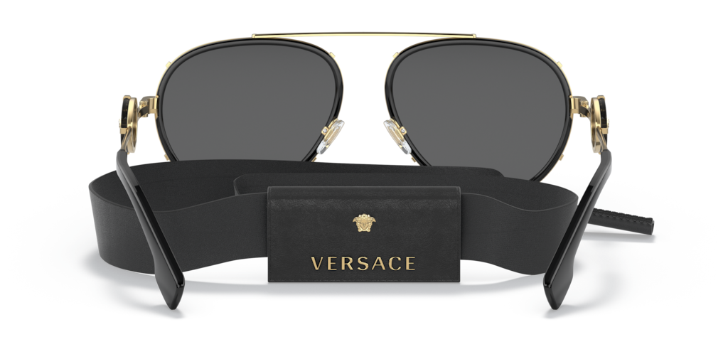 Versace VE2232 143887 61 Güneş Gözlükleri