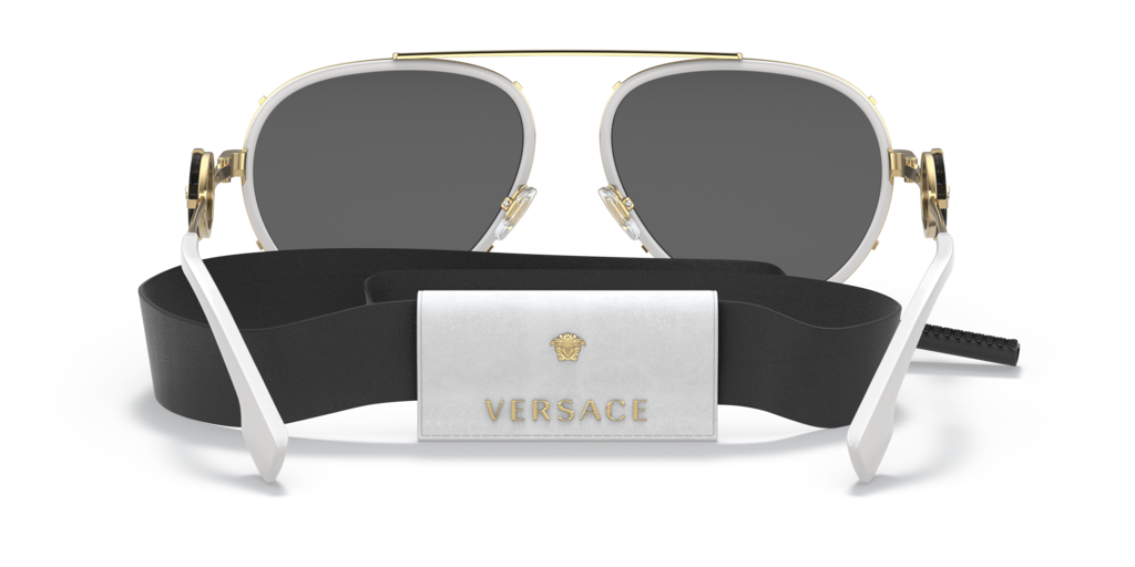 Versace VE2232 147187 61 Güneş Gözlükleri