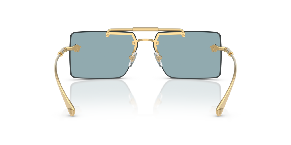 Versace VE2245 100280 - 60 - Güneş Gözlükleri