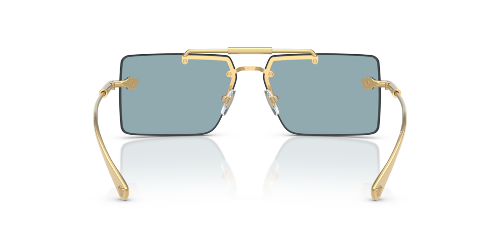 Versace VE2245 100280 - 60 - Güneş Gözlükleri