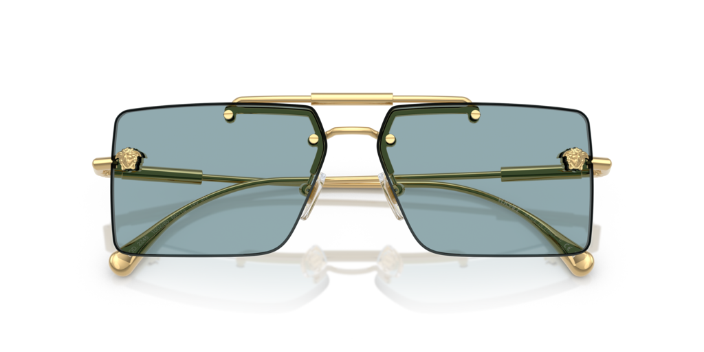 Versace VE2245 100280 - 60 - Güneş Gözlükleri