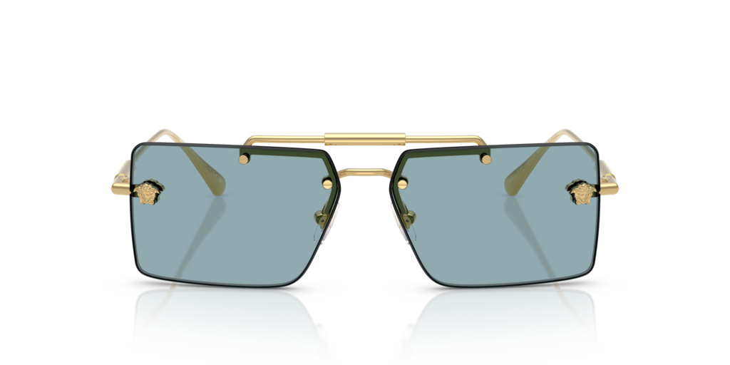 Versace VE2245 100280 - 60 - Güneş Gözlükleri