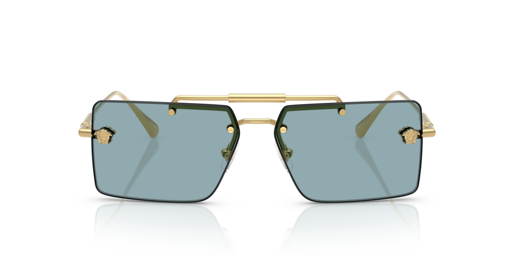 Versace VE2245 100280 - 60 - Güneş Gözlükleri