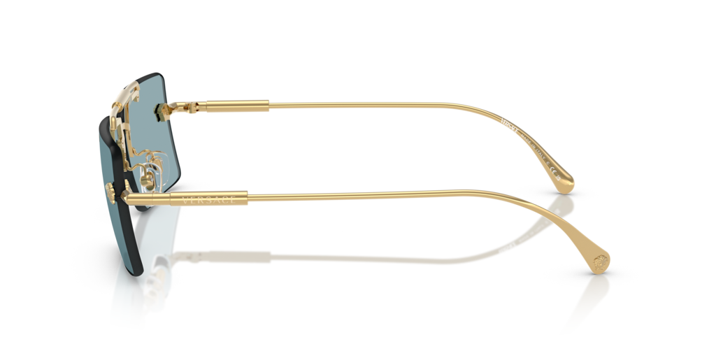 Versace VE2245 100280 - 60 - Güneş Gözlükleri