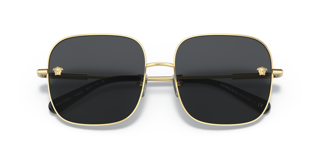 Versace VE2246D 100287