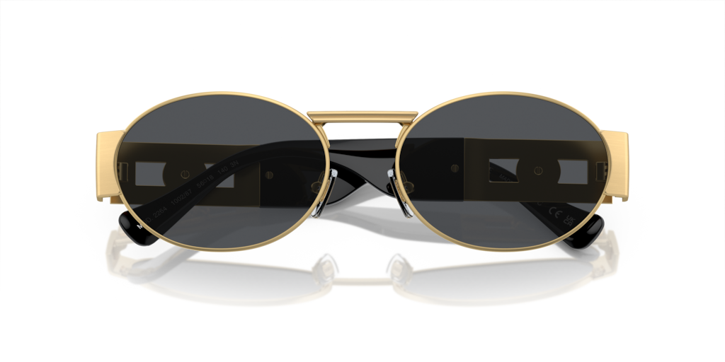 Versace VE2264 100287 56 Güneş Gözlükleri