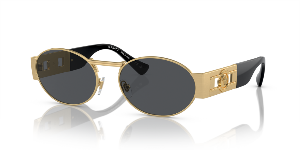 Versace VE2264 100287 56 Güneş Gözlükleri