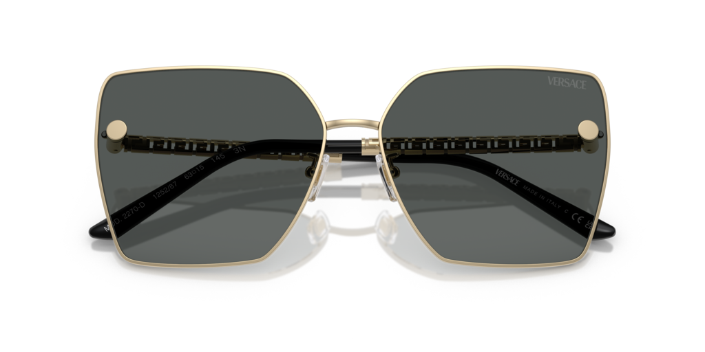 Versace VE2270D 125287