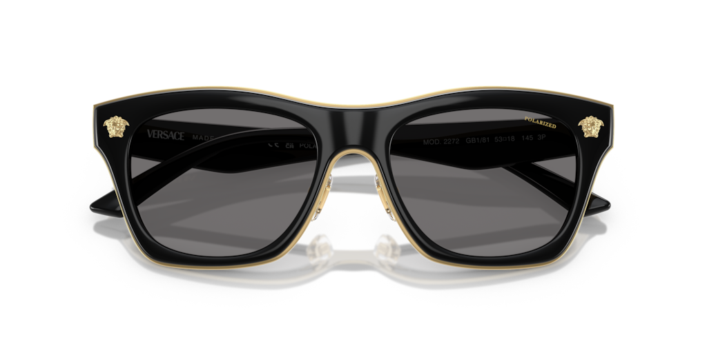 Versace VE2272 GB1/81